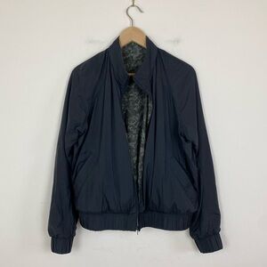 Lululemon Bombs Away Jacket Reversible